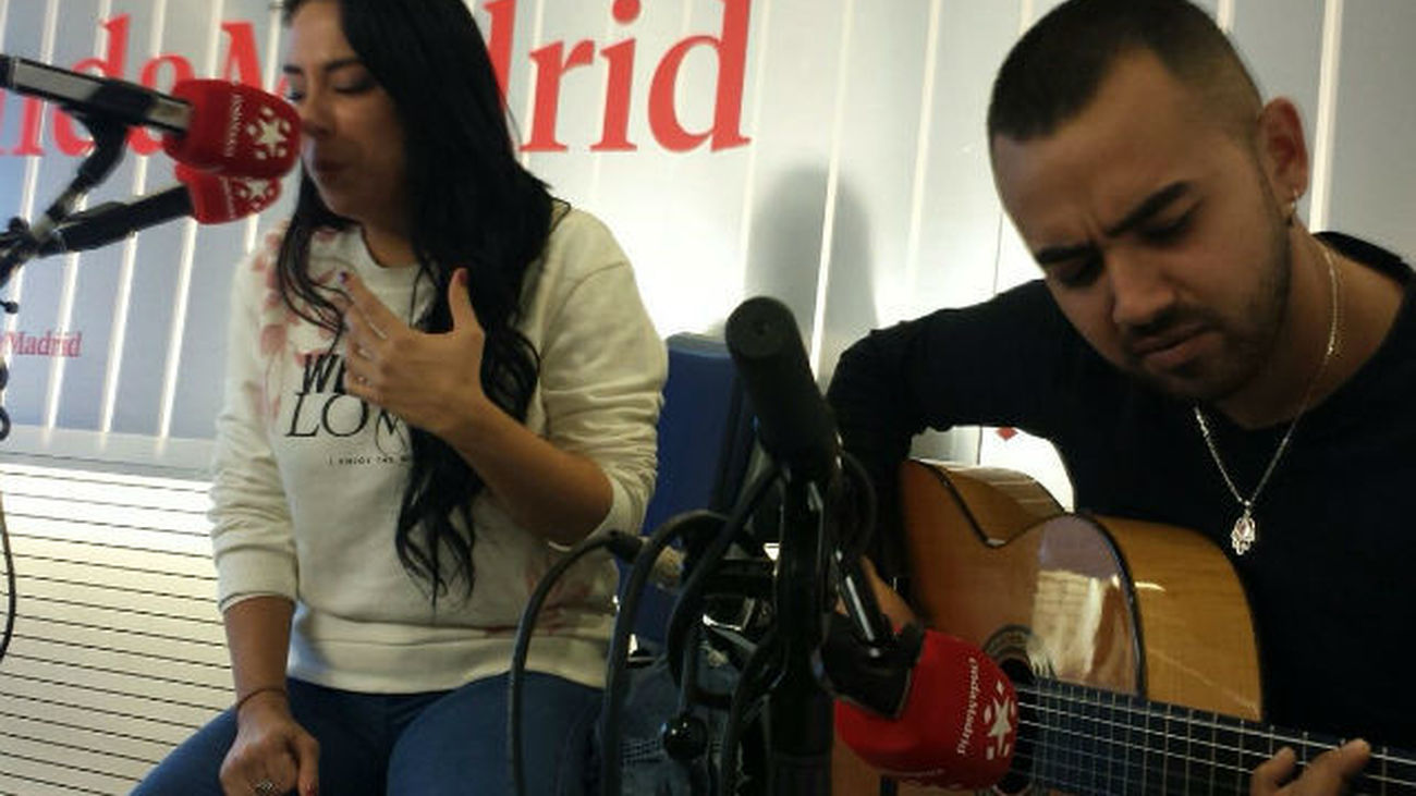 Madrid Fin de Semana 25.11.2017