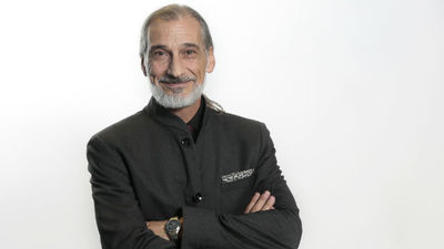 Madrid Fin de Semana 02.12.2017