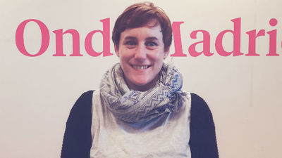 Madrid sin Fronteras: Amigos de la Tierra, macro granjas 16.04.2018