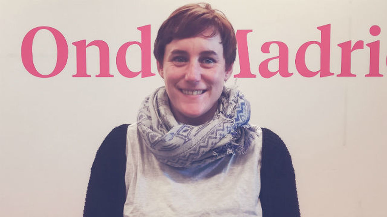 Madrid sin Fronteras: Amigos de la Tierra, macro granjas 16.04.2018