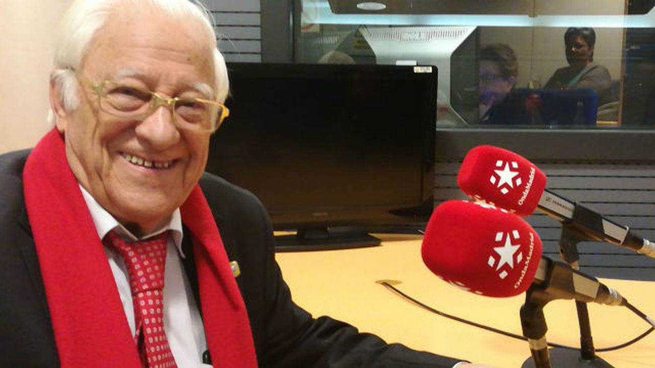 El padre Angel inaugura hoy su belén de denuncia social sobre la soledad y la exclusión