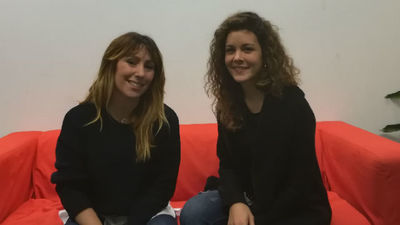 Madrid sin Fronteras: Baloncesto solidario 26.02.2018