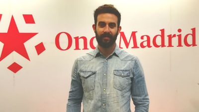 Madrid sin Fronteras: Boa Mistura 19.03.2018