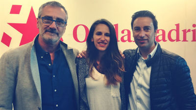 Madrid sin Fronteras: Campeones 10.04.2018