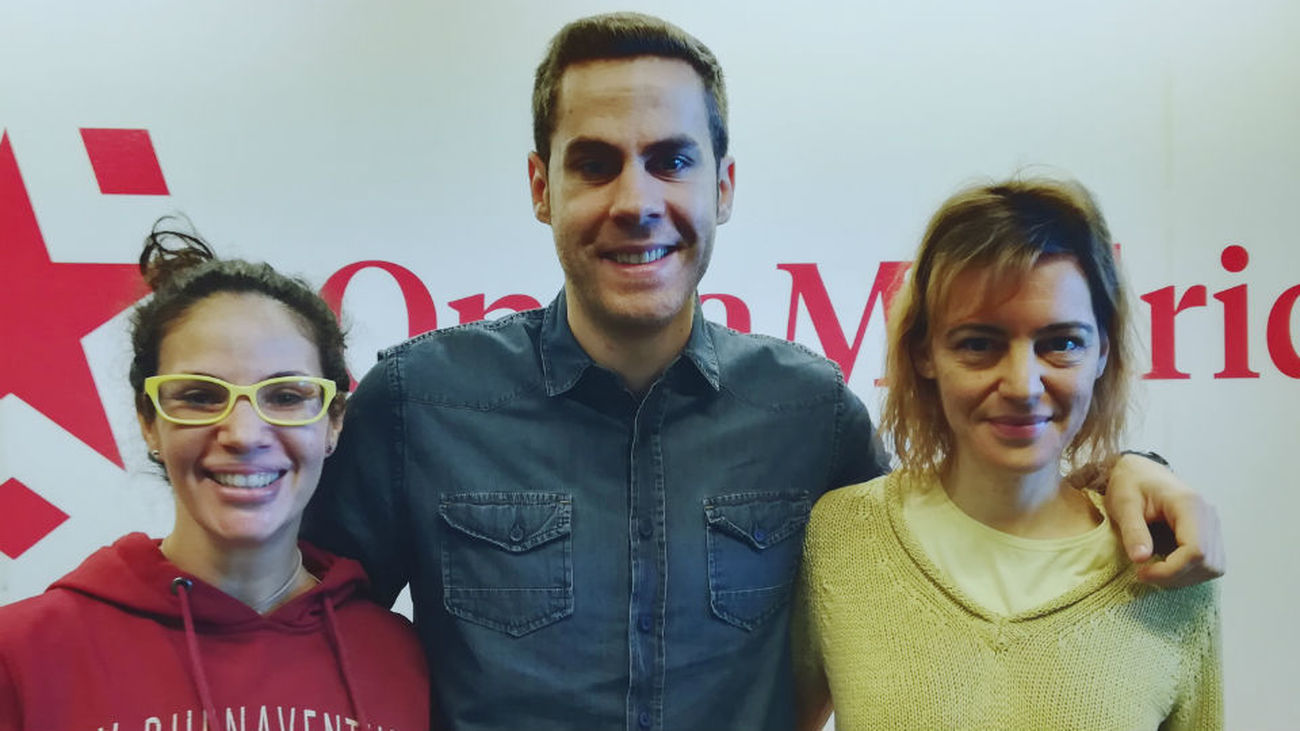 Madrid sin Fronteras: Colonias felinas 12.06.2018