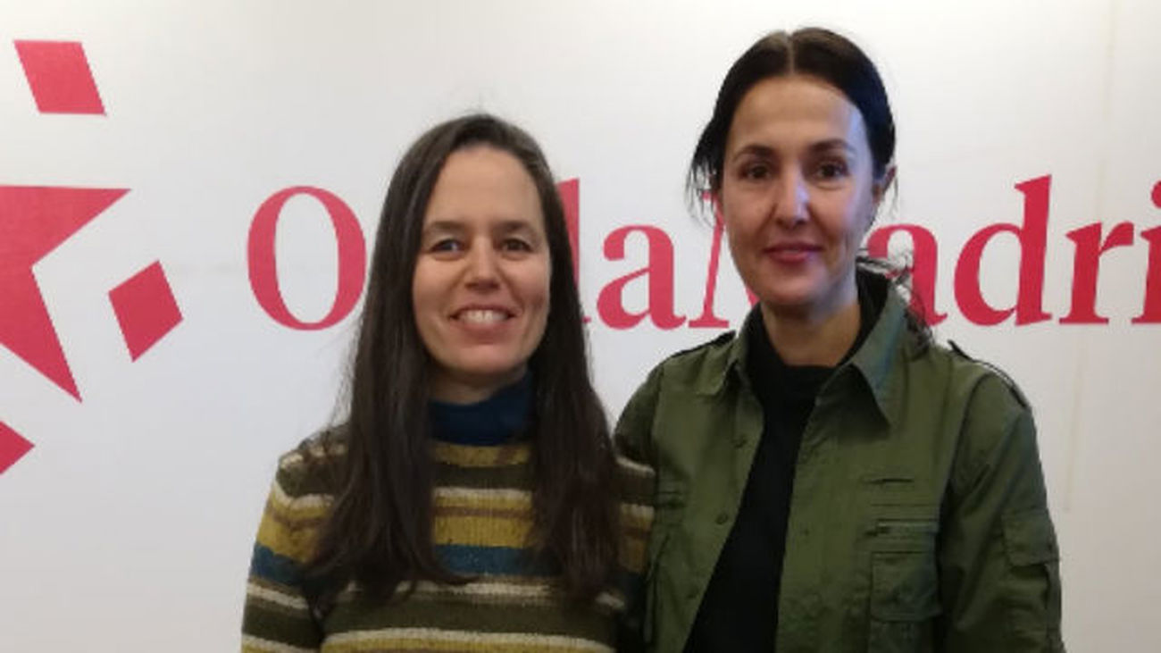 Madrid sin Fronteras: Consumidores responsables, Navidades justas 20.12.2017