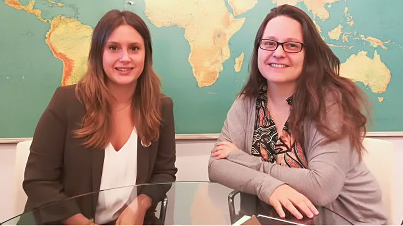 Madrid sin Fronteras 23.10.2017: Derecho a la vivienda