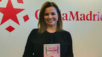 Madrid sin Fronteras: Educar en feminismo 07.03.2018