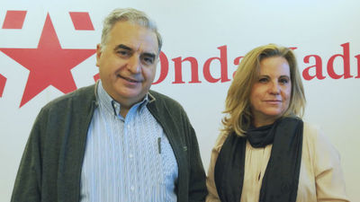 Madrid sin Fronteras: Energías renovables 23.05.2018