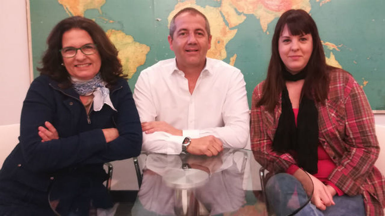 Madrid sin Fronteras: Madrid Felina 09.02.2018