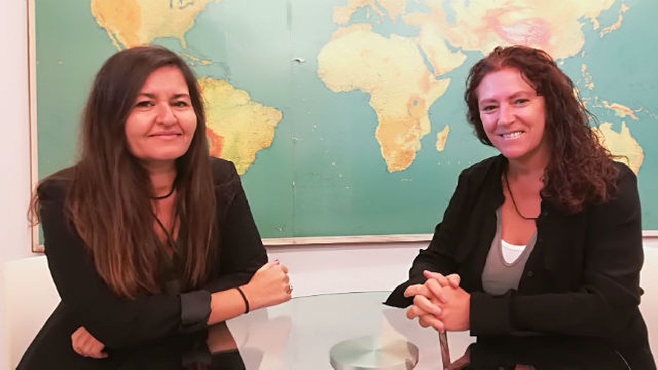 Madrid sin Fronteras: Fesorcam 26.01.2018