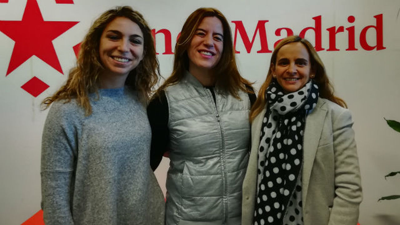 Madrid sin Fronteras: Helsinki España 30.01.2018