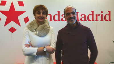 Madrid sin Fronteras: Historia y cultura del pueblo gitano 12.03.2018