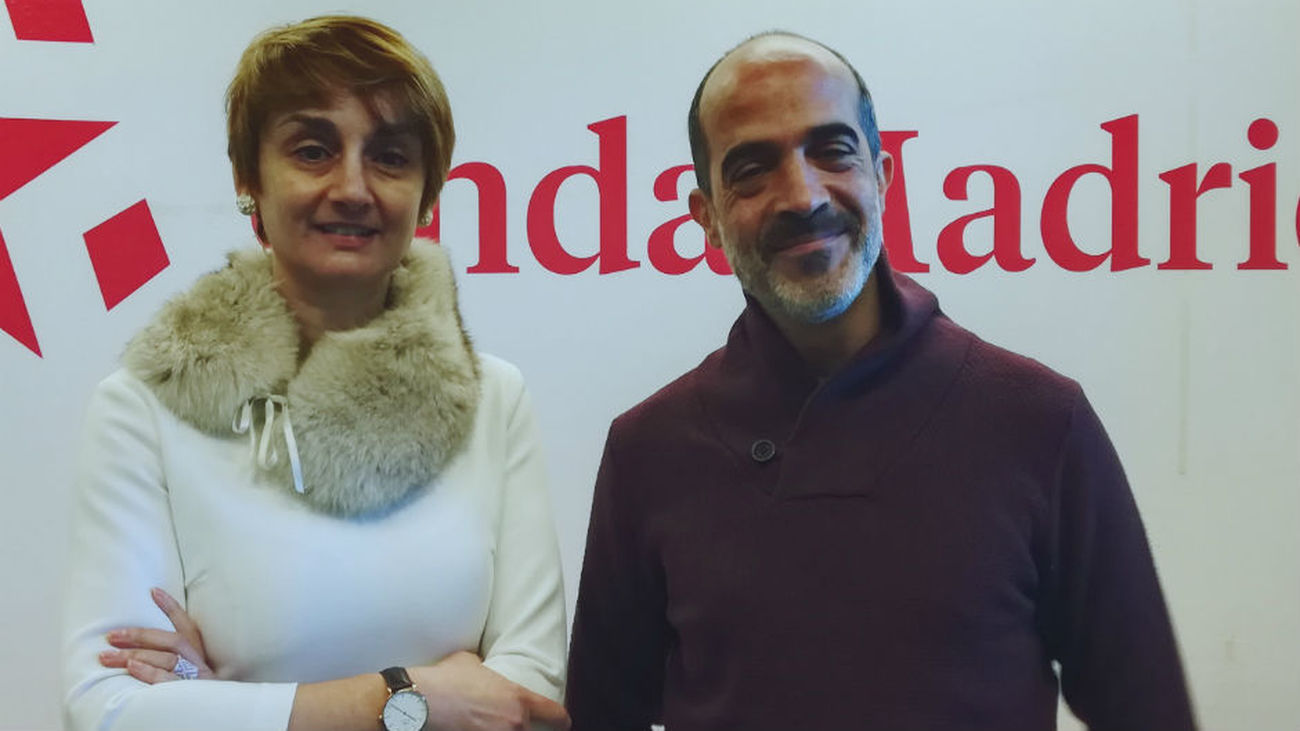 Madrid sin Fronteras: Historia y cultura del pueblo gitano 22.06.2018