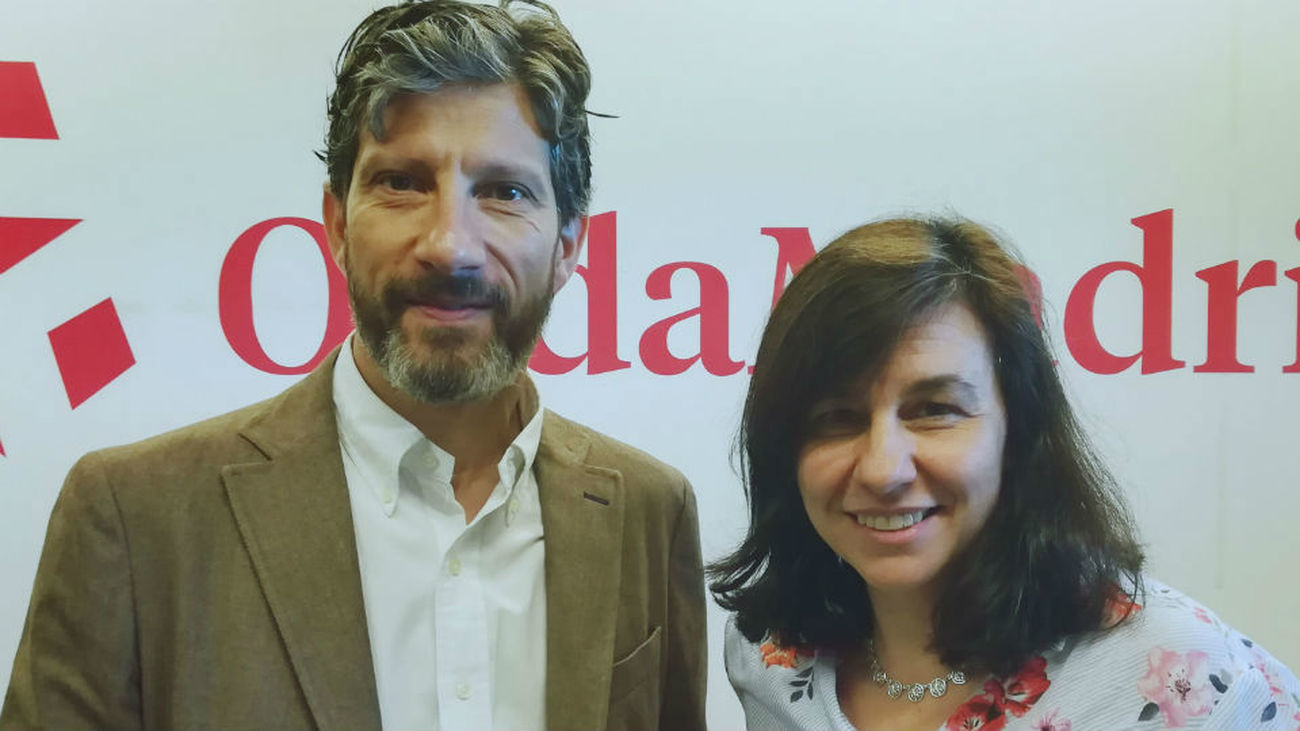 Madrid sin Fronteras: Ikea, con ellas lo bordan 04.07.2018