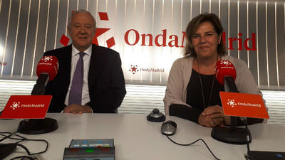 Madrid sin Fronteras 13.11.2017: Jóvenes y alcohol