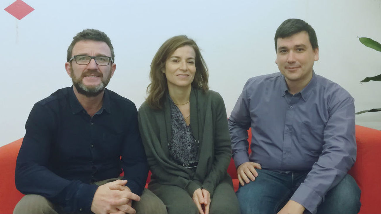 Madrid sin Fronteras: Madera Justa y FSC 08.06.2018