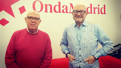 Madrid sin Fronteras: Mayores COGAM 22.03.2018