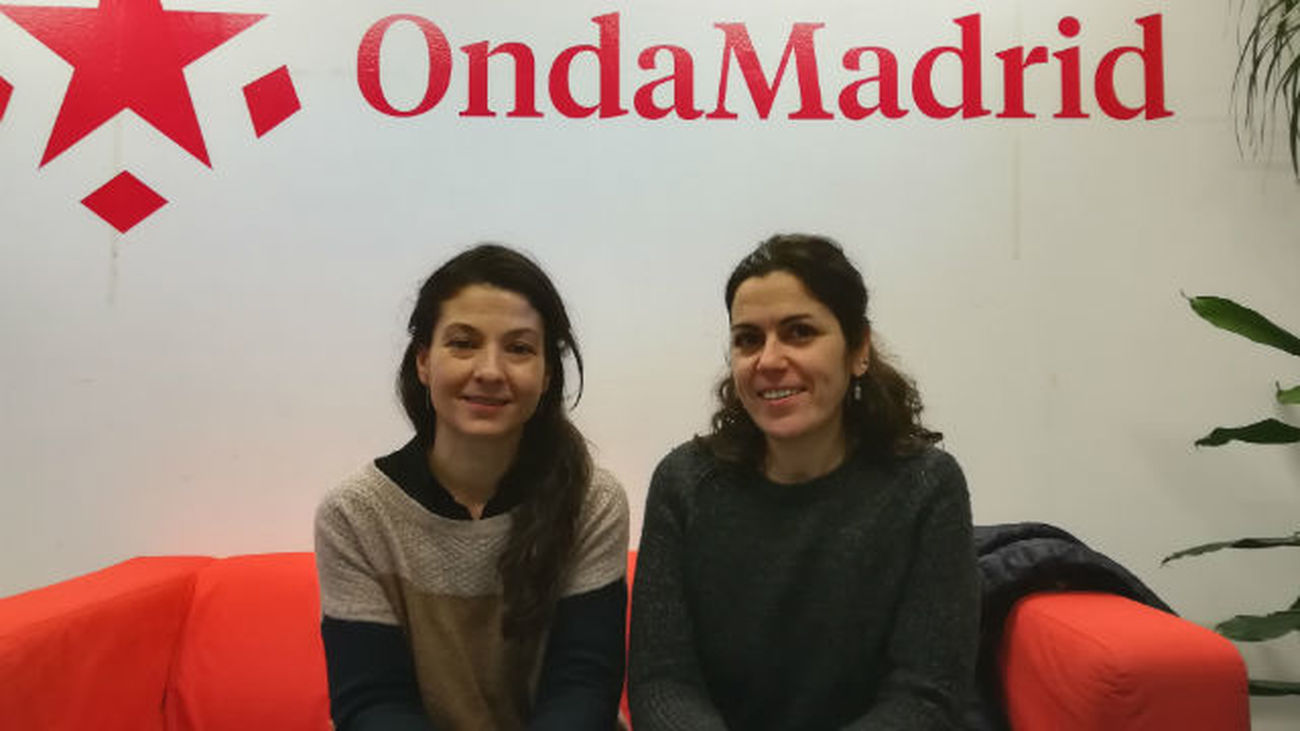 Madrid sin Fronteras: Médicos sin Fronteras, 'Volando Va' 15.01.2018