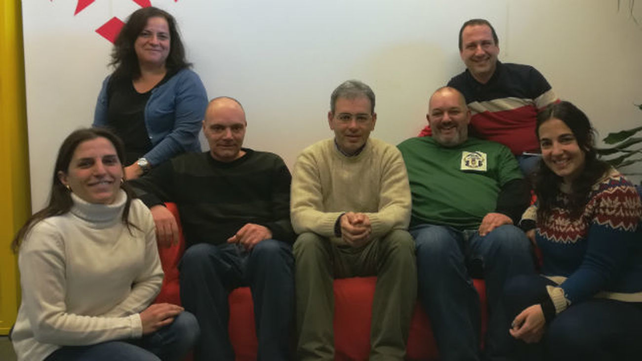 Madrid sin Fronteras: 'Mejor Imposible', la radio transformadora 13.02.2018