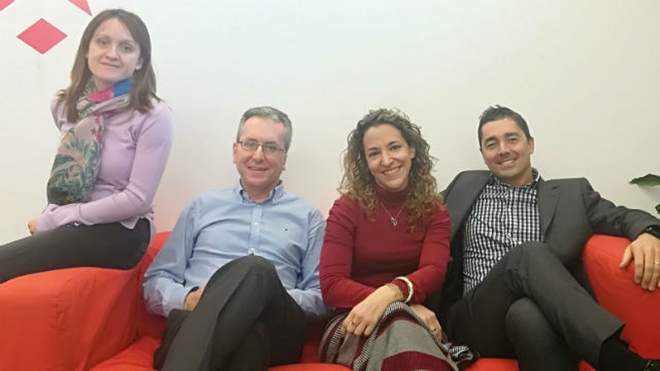 Madrid sin Fronteras: Microtia 02.05.2018