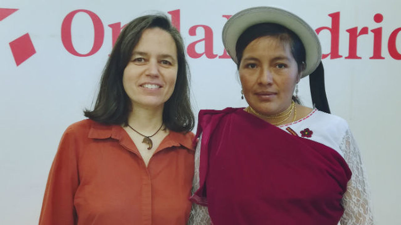 Madrid sin Fronteras: Día Mundial del Comercio Justo 10.05.2018