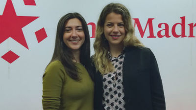 Madrid sin Fronteras: #ObjetivoANAR 22.05.2018