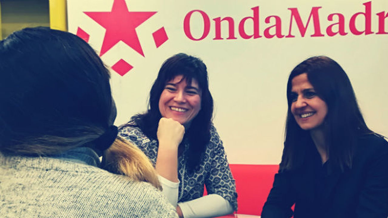 Madrid sin Fronteras: Provivienda 26.04.2018