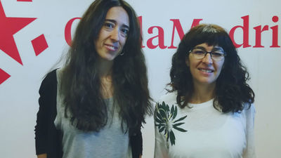 Madrid sin Fronteras: Renaturalización del Manzanares 25.06.2018