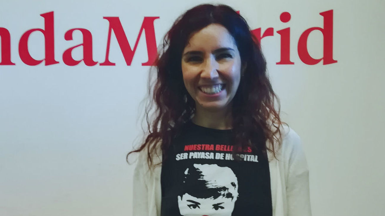 Madrid sin Fronteras: Los mil y un latidos 30.05.2018