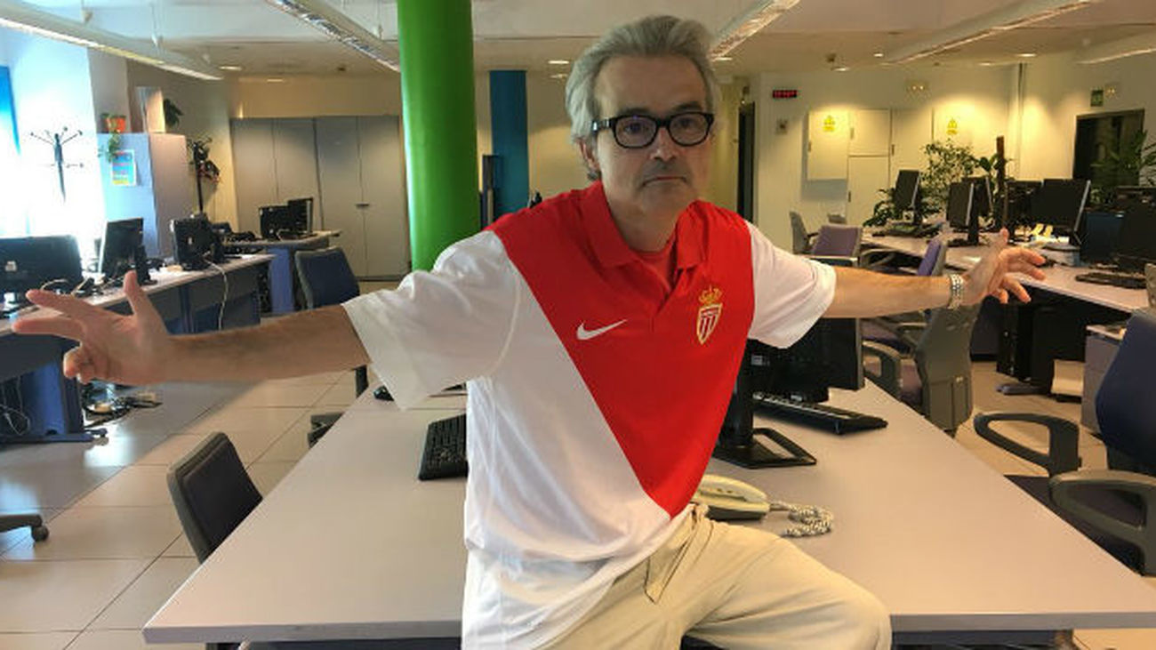 Madrid se Mueve 10.06.2018