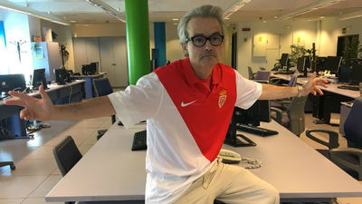 Madrid se Mueve 04.03.2018