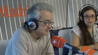 Madrid se Mueve 05.05.2018