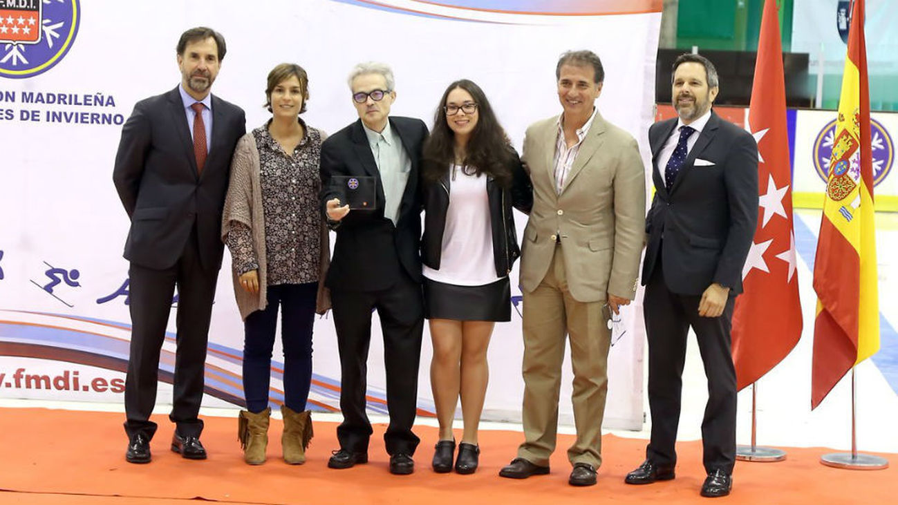 Madrid se Mueve 09.06.2018