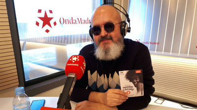 'Madrid es Negro', un festival de música negra con base en el corazón de Madrid