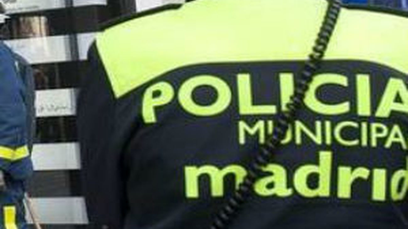 El ayuntamiento de Madrid reordena la Policía Municipal y crea una Unidad Especial de Videoseguridad