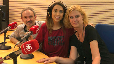 Madrid Premier 25.05.2018