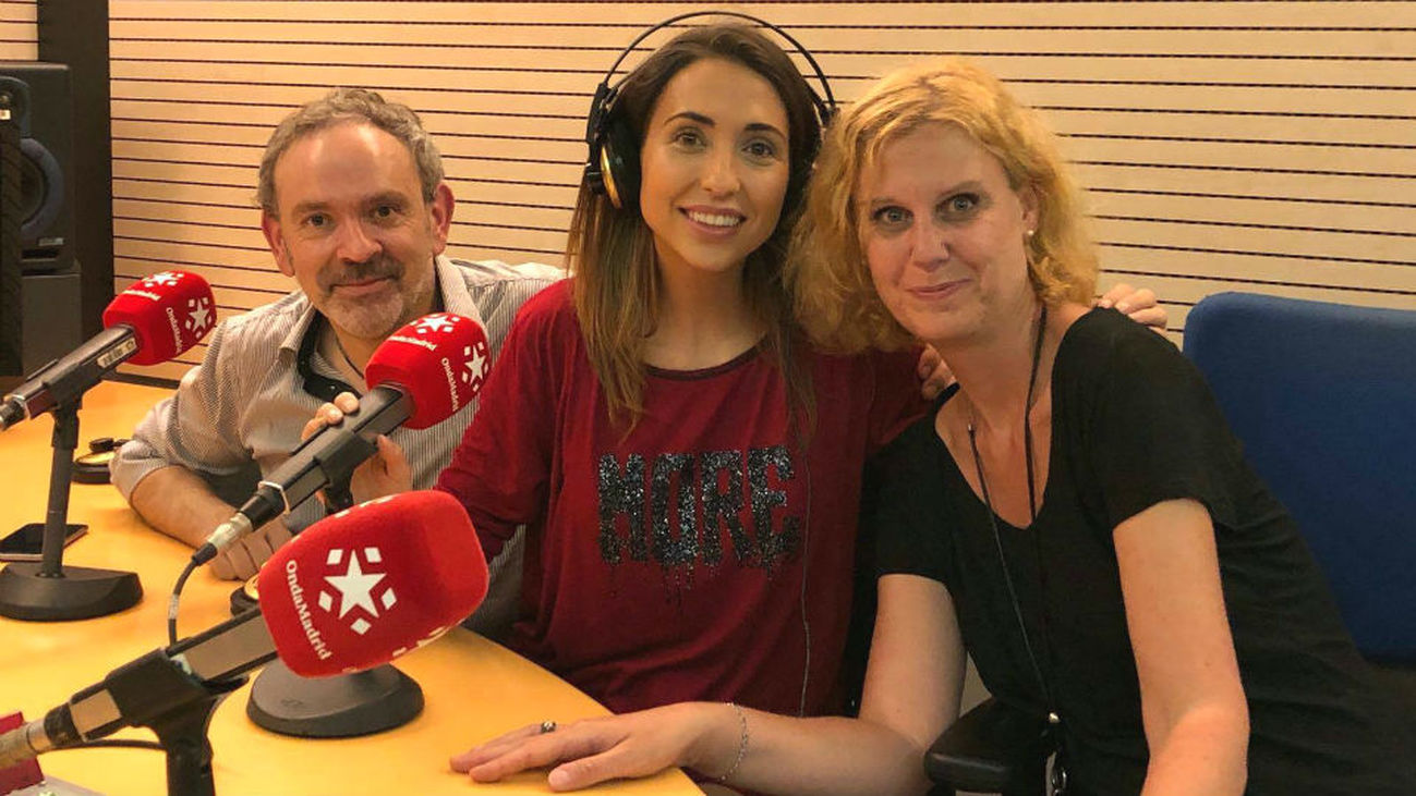 Madrid Premier 25.05.2018