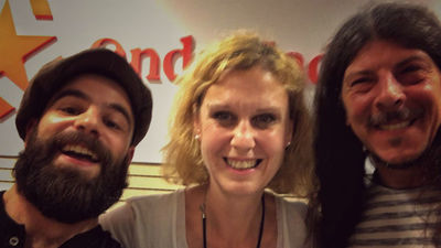 Madrid Premier 11.05.2018