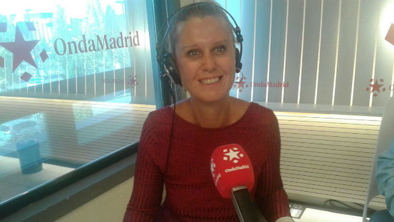 Madrid Premier 08.06.2018