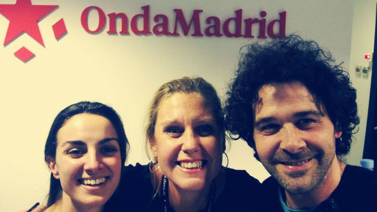 Madrid Premier 08.12.2017