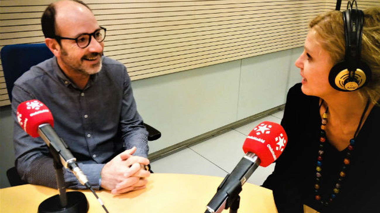 Madrid Premier 06.04.2018