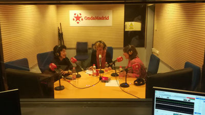 Madrid Premier 22.06.2018