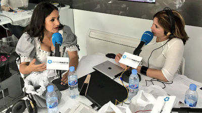 Hoy en Madrid, con Ely del Valle. Programa del lunes 15 de mayo de 2017: Especial San Isidro