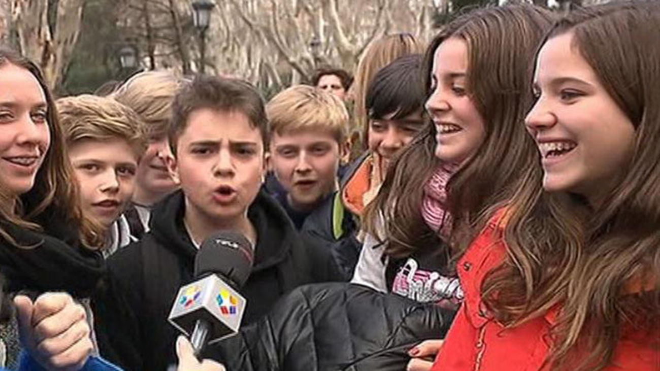 Madrid, la comunidad autónoma con mayor nivel de inglés