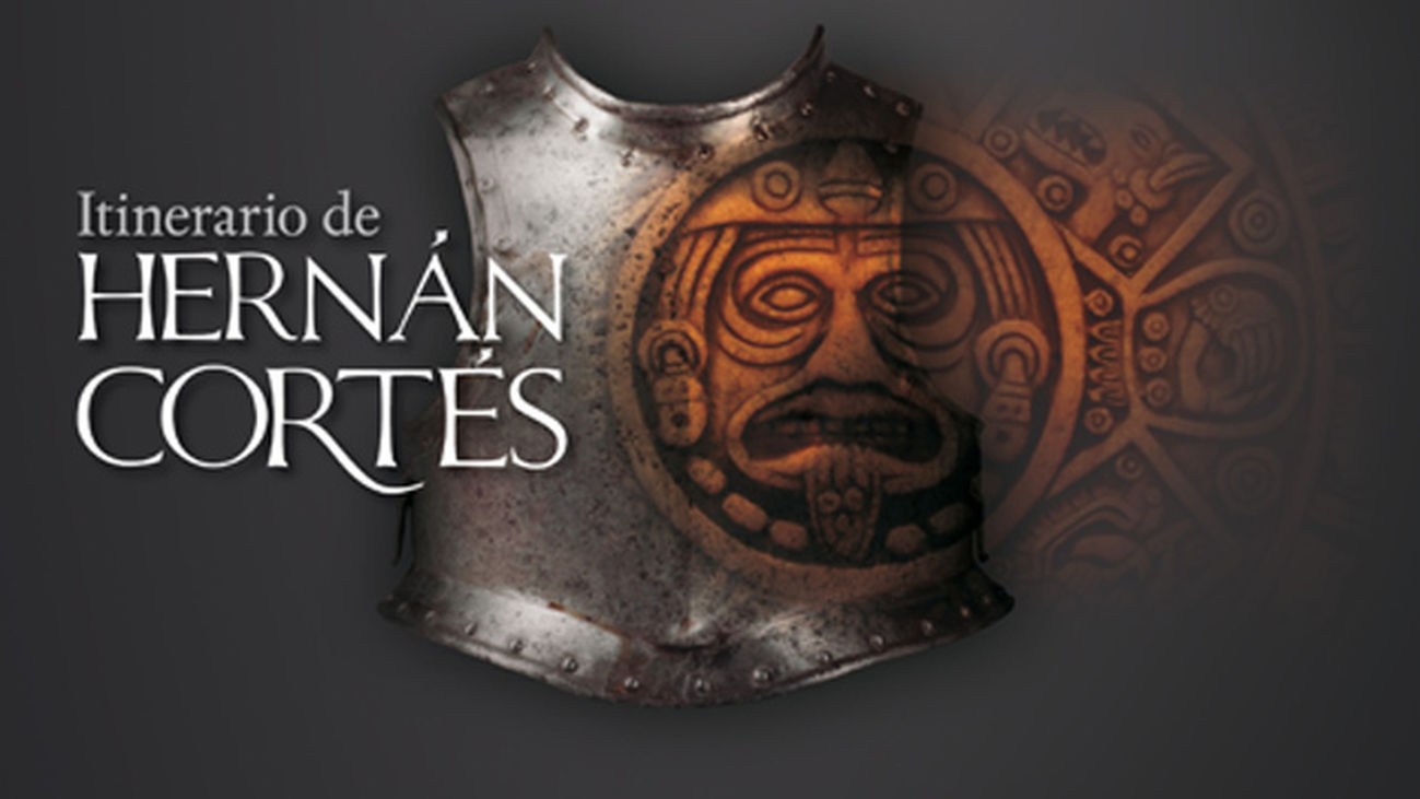 Madrid acoge la primera exposición dedicada al conquistador Hernán Cortes