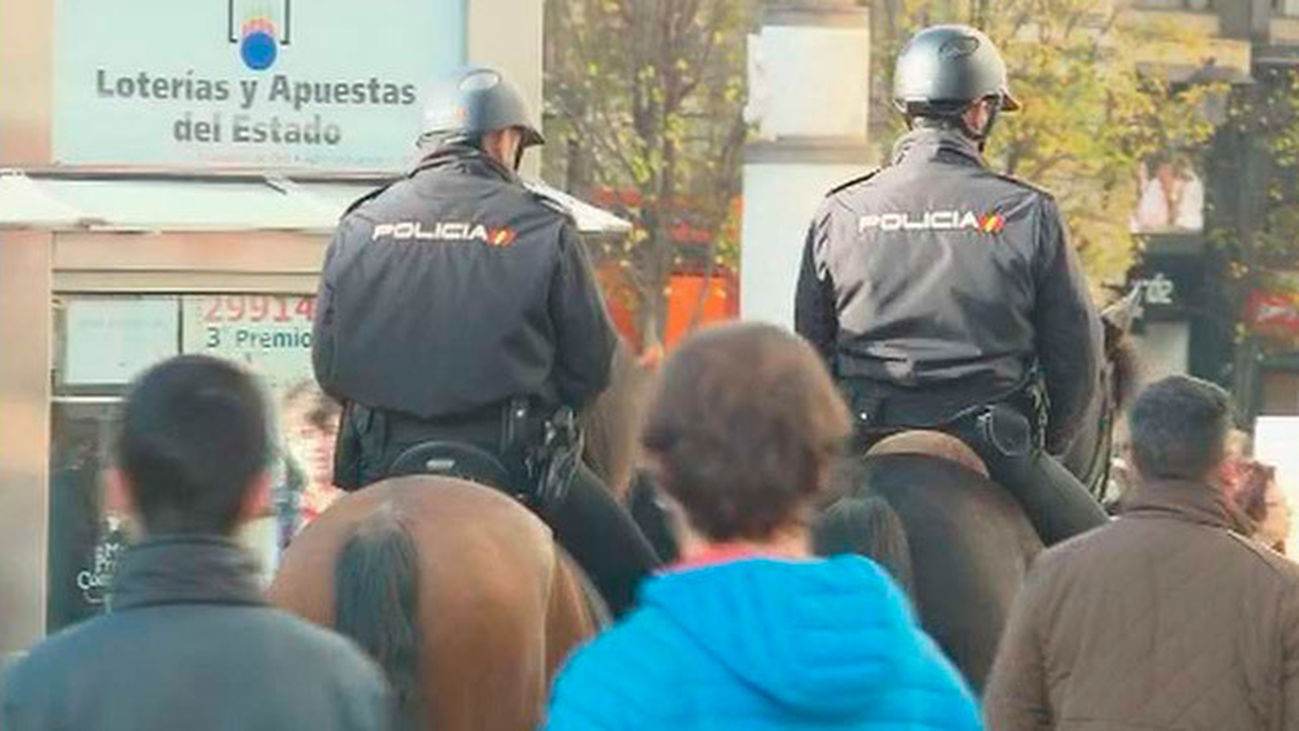 Madrid pondrá obstáculos en actos navideños para evitar atentados con camión