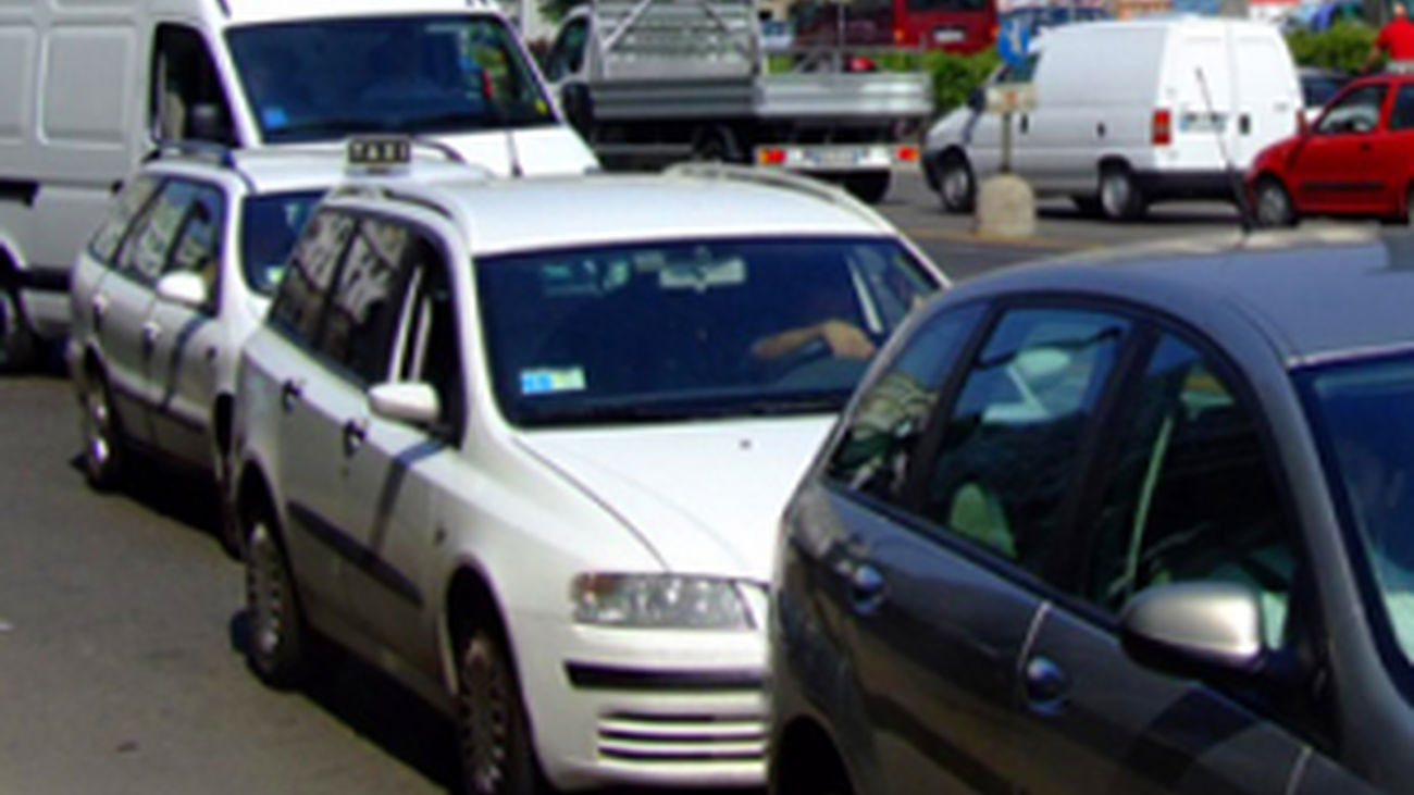 Madrid tiene un plan para sacar coches del centro de la ciudad