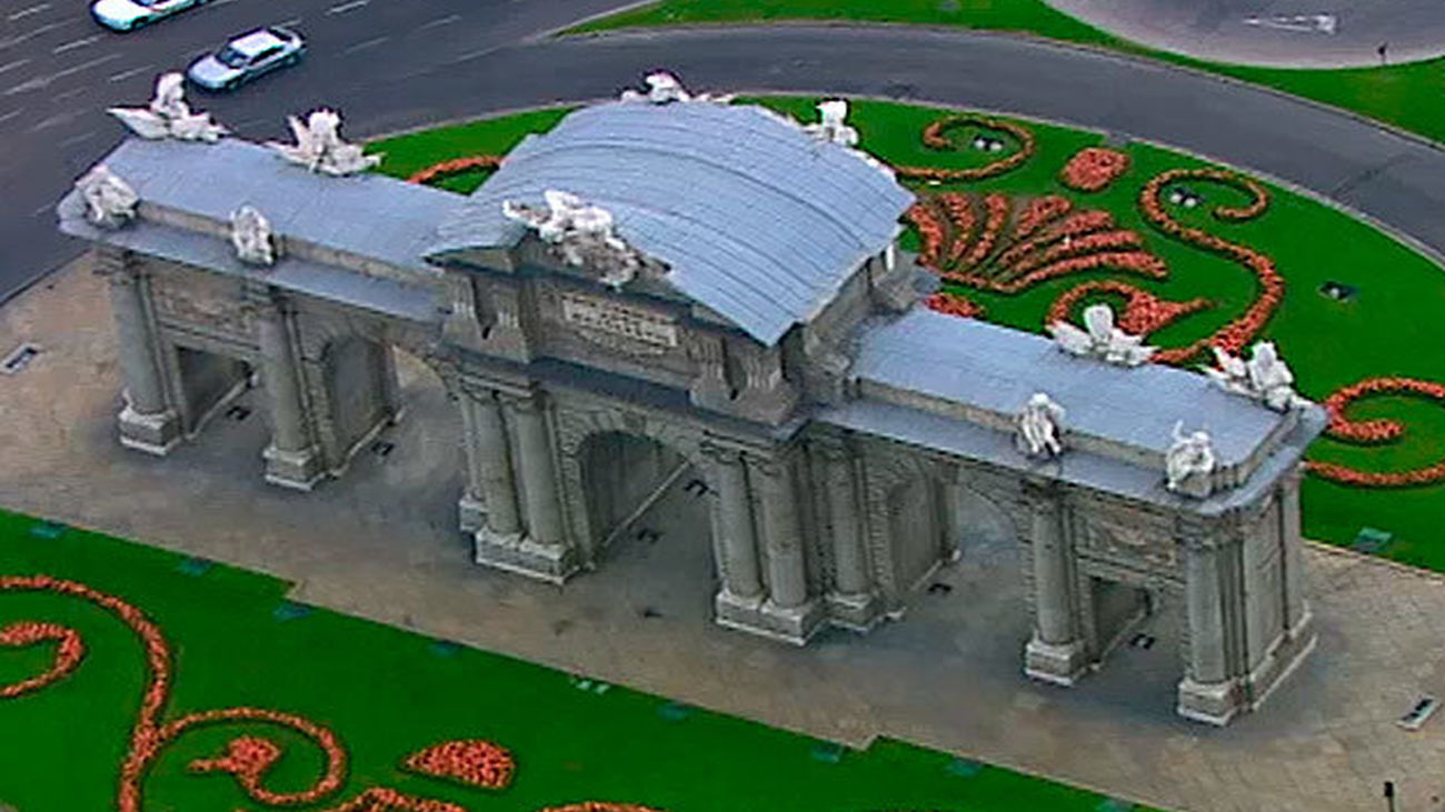 Madrid está de moda, cada vez son más los que visitan nuestra comunidad para vivir la Semana Santa