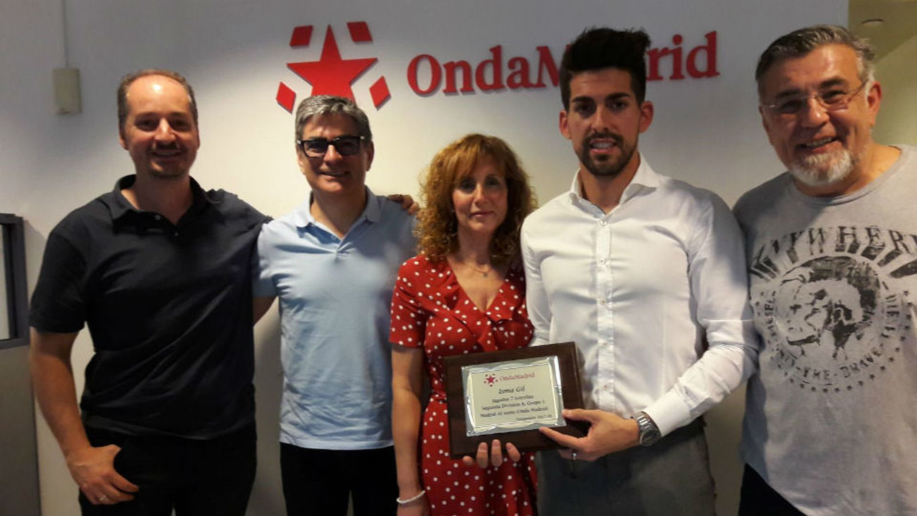 Madrid al Tanto 27.05.2018